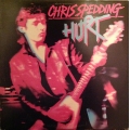  Chris Spedding ‎– Hurt 